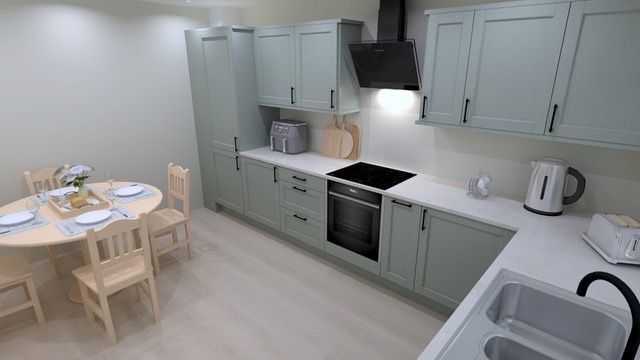 Additional image 5 of 3 bed detached house for saleNew House - Rocks Road, Joys Green, Lydbrook GL17
