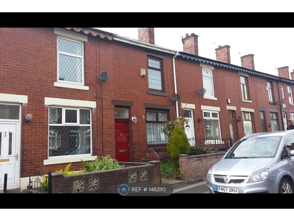Property photo 1 of 11 2 Bed Terraced House
