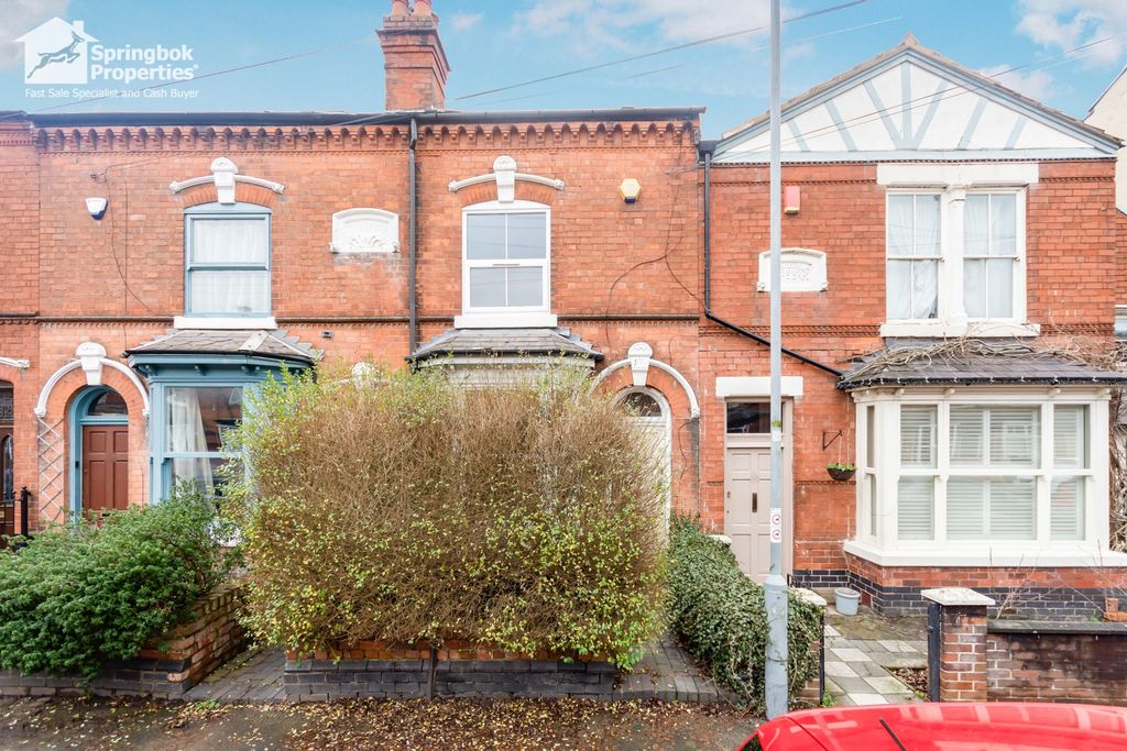 Property photo 1 of 14 Front View