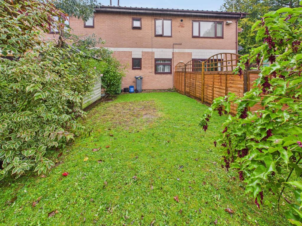 Additional image 16 of 2 bed flat for saleNant Walla, Rhiwbina, Cardiff. CF14