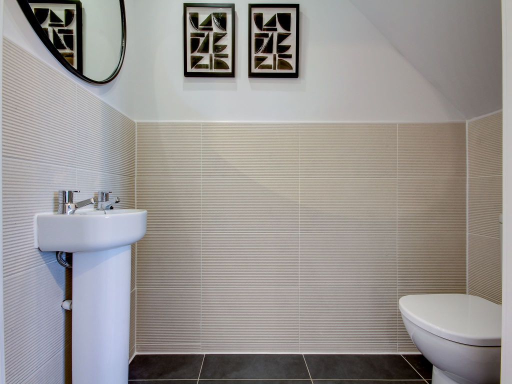 Additional image 15 of 4 bed detached house for sale"The Balerno" at Pirnhall Road, Bannockburn, Stirling FK7