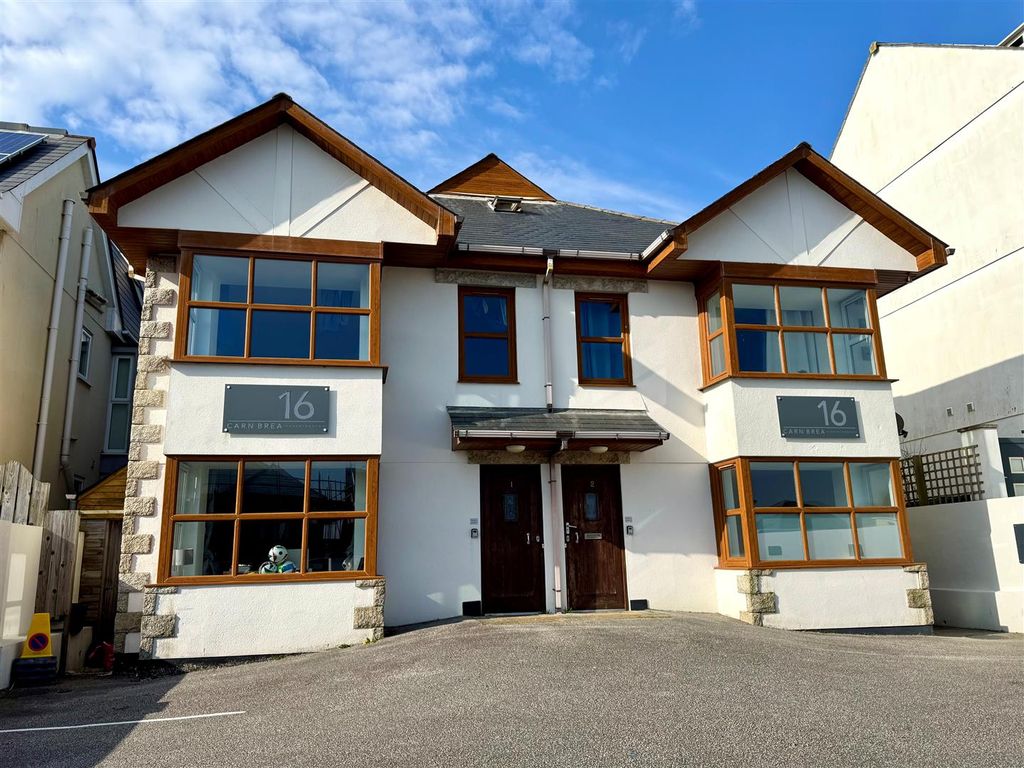 Property photo 1 of 5 16 Edgcumbe Gardens