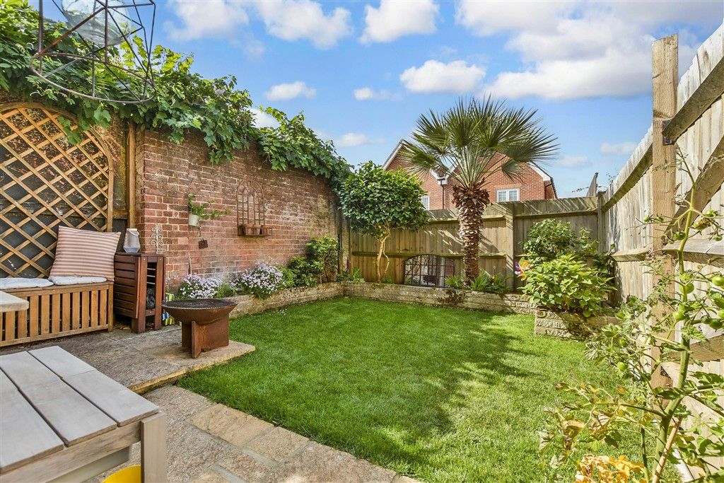 Property photo 3 of 17 Rear Garden