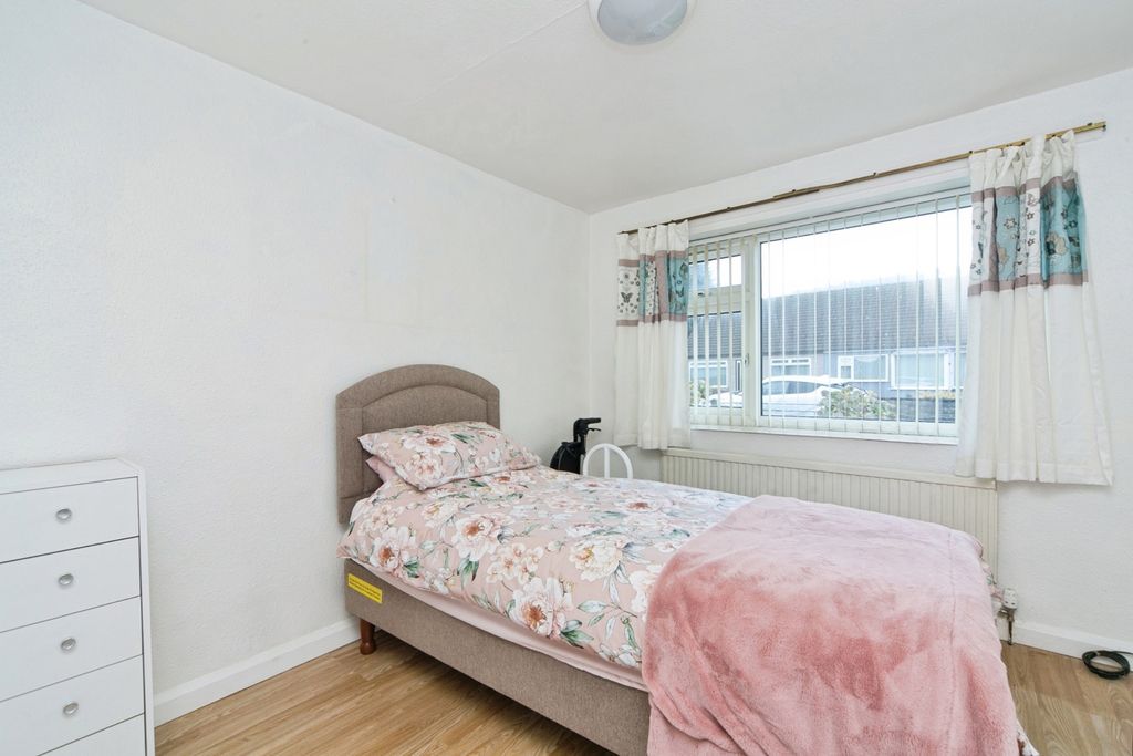 Additional image 5 of 2 bed bungalow for saleY Glyn, Llandudno Junction, Conwy LL31