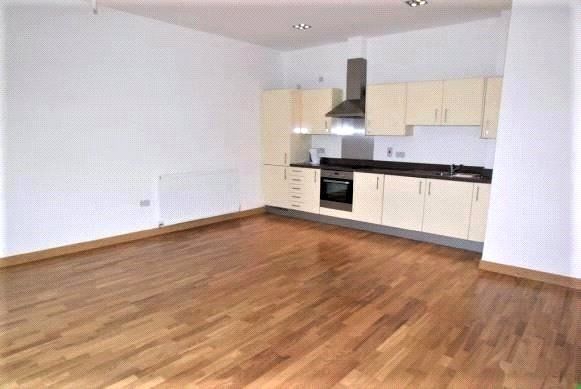 Property photo 3 of 12 Open Plan Kitchen