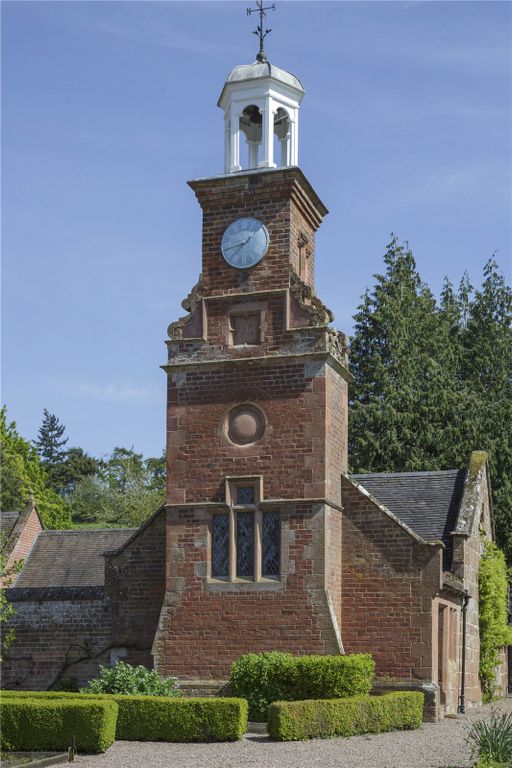 Additional image 24 of 9 bed detached house for saleClaverley, Shropshire WV5