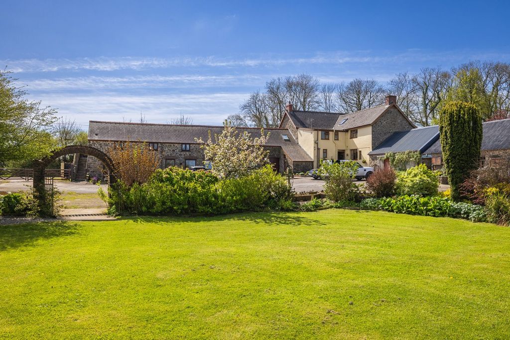 Additional image 11 of 4 bed farmhouse for saleWiston, Haverfordwest SA62