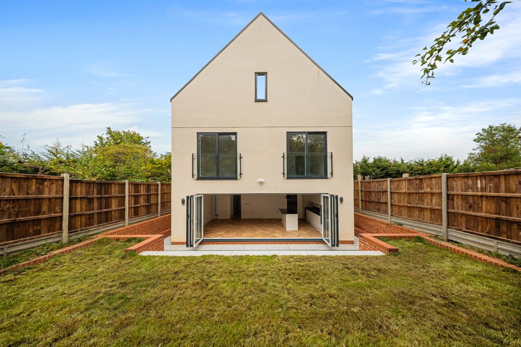 7 bed shared accommodation to rentSidcup High Street, Sidcup DA14 photo 5