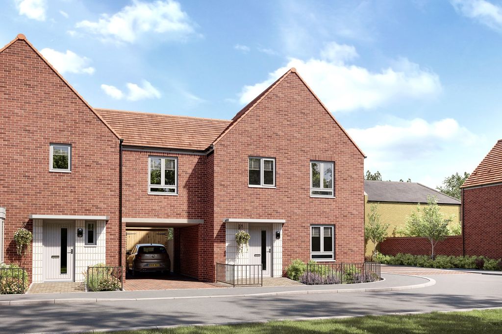 Property photo 1 of 6 Amber External cgi