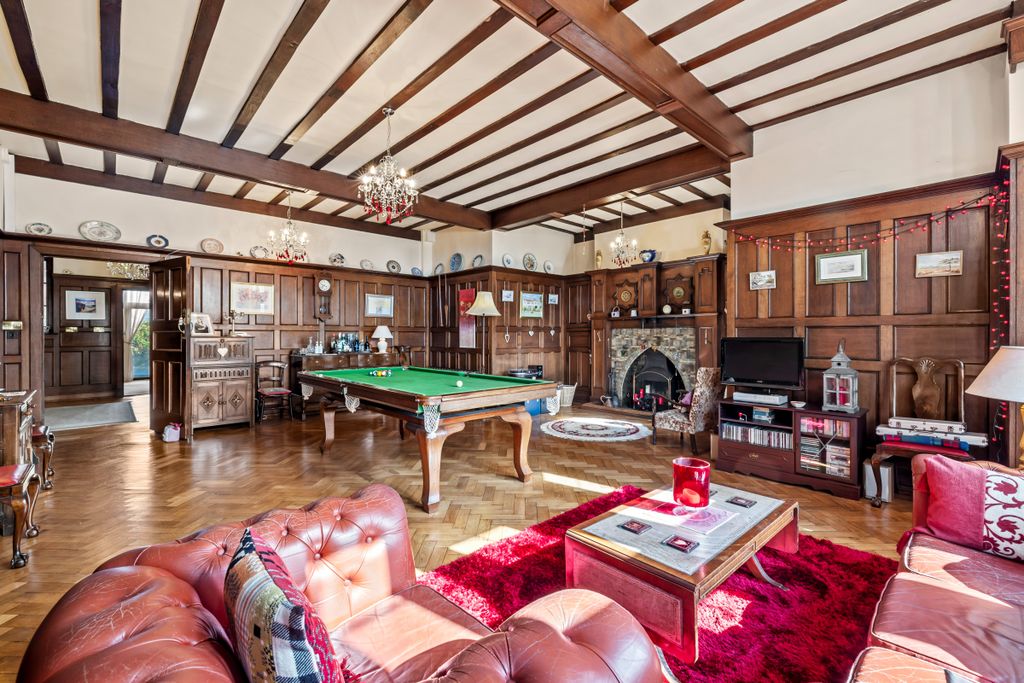 Additional image 21 of 10 bed detached house for saleHigher Lane, Swansea SA3
