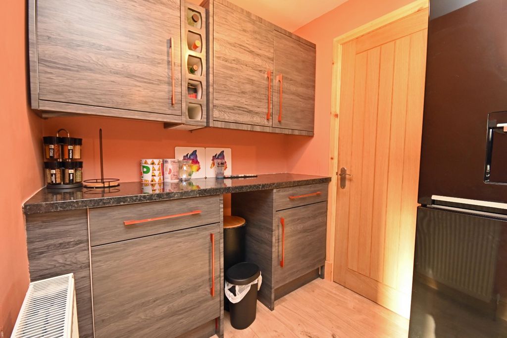 Additional image 9 of 1 bed semi-detached bungalow for sale5 Murrayfield, Park Road, Kirn, Dunoon, Argyll And Bute PA23