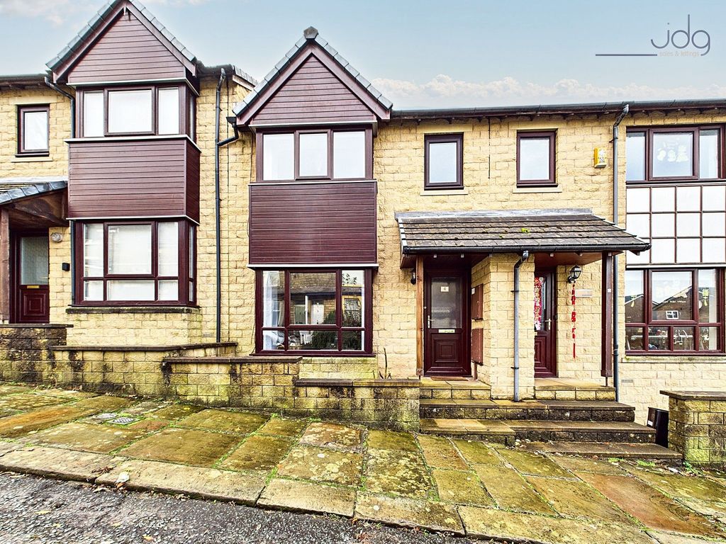 Property photo 1 of 10 Welcome To Greaves Mead