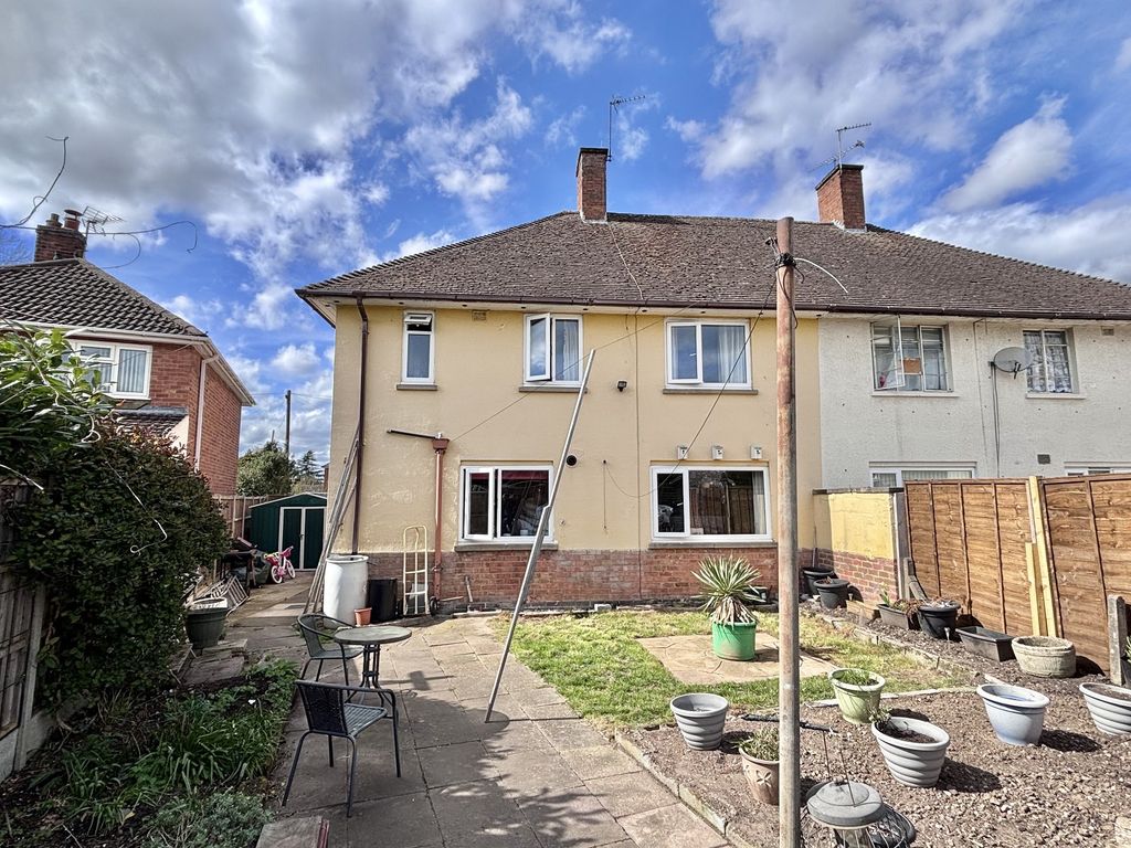 Property photo 3 of 9 Rear Of Property