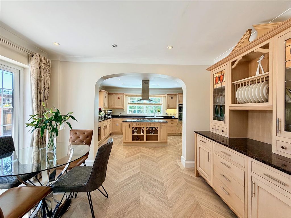 Additional image 17 of 5 bed detached house for saleElburton, Plymouth PL9