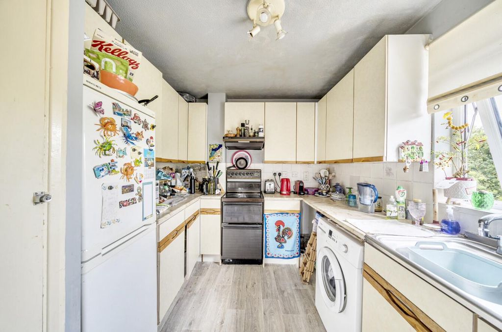 Property photo 3 of 9 Davidson Frost-Wellings, Dfw, September Way, Stanm