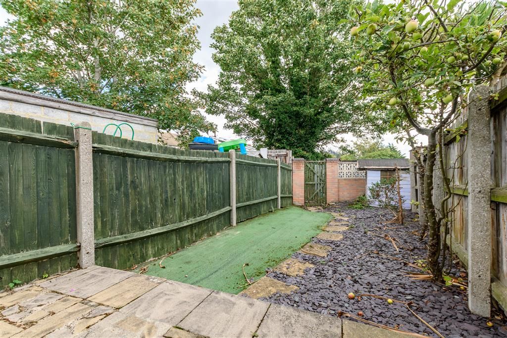Property photo 2 of 7 Rear Garden