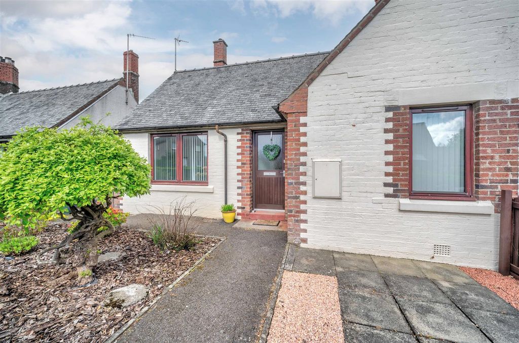 Additional image 15 of 2 bed semi-detached bungalow for saleDurie Place, Edzell, Brechin DD9