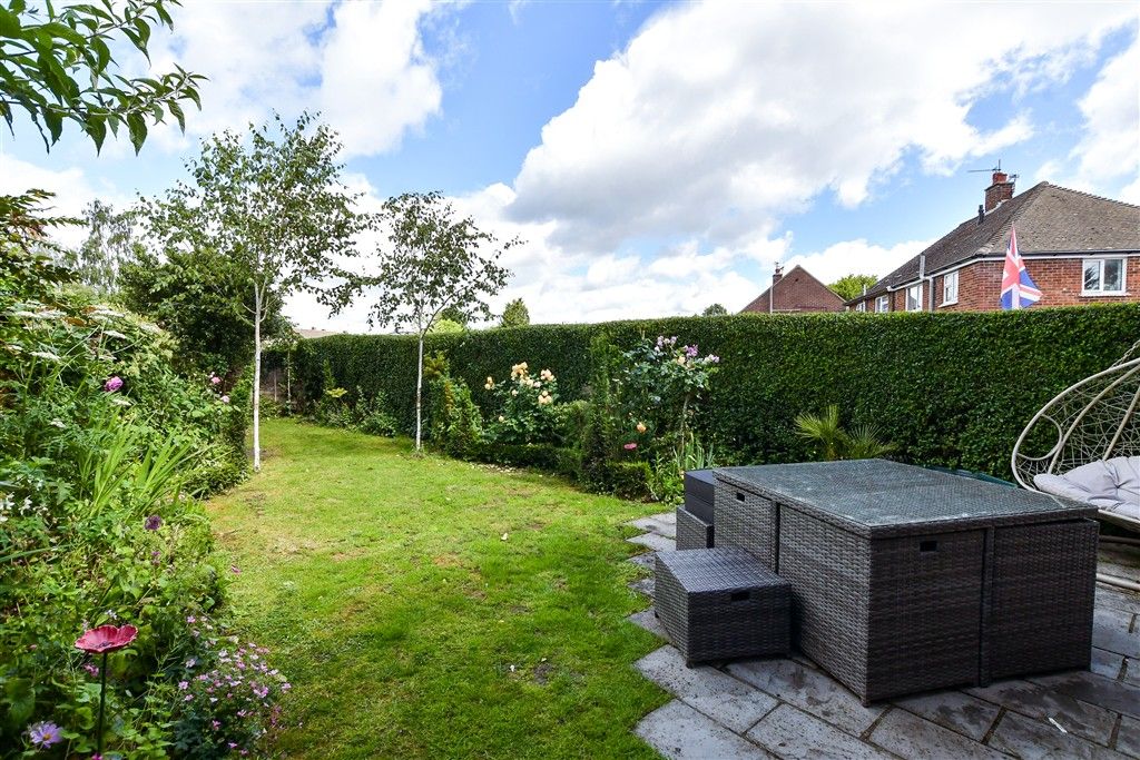 Property photo 2 of 10 Rear Garden
