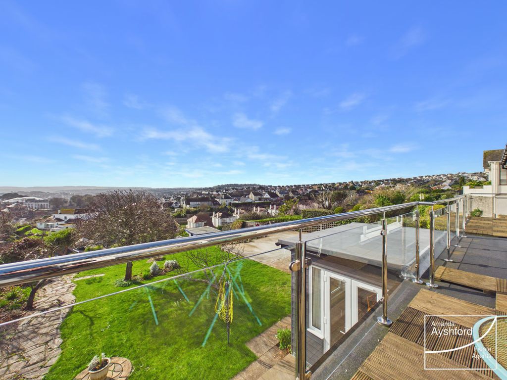 Additional image 27 of 5 bed detached bungalow for saleBarcombe Heights, Preston, Paignton TQ3