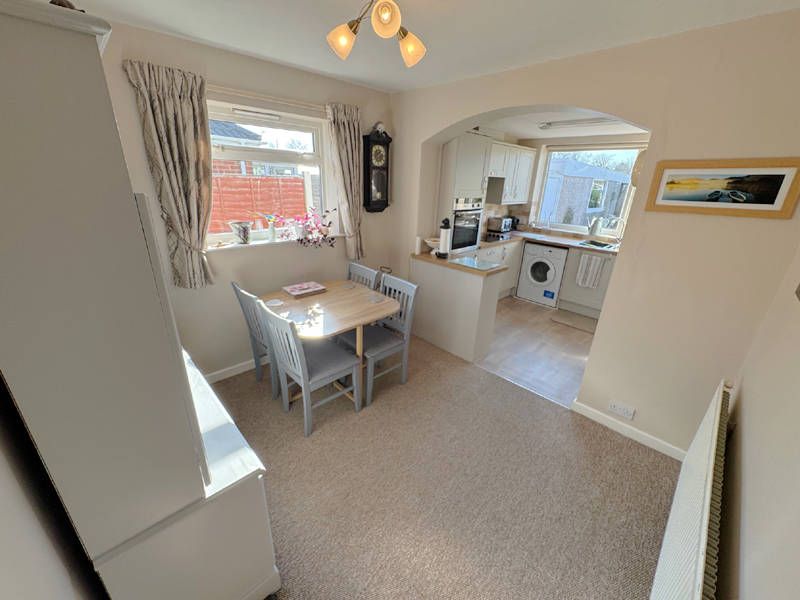 Property photo 2 of 26 Dining Room