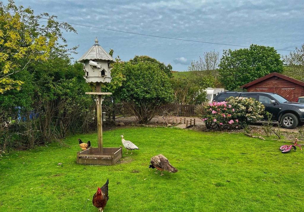 Property photo 3 of 77 Historical Gardens Kilmory Farm