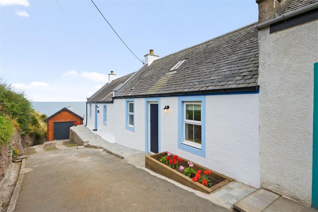 Property photo 1 of 71 61Auchmithie-0002.Jpg