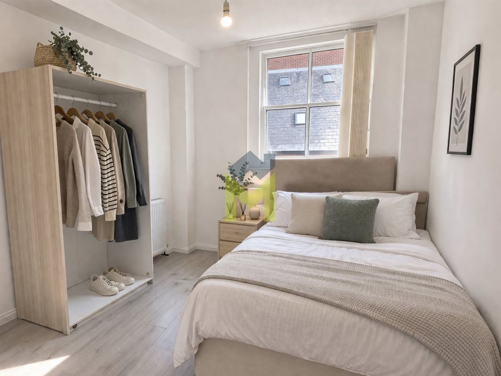 Property photo 3 of 4 Bedroom 2