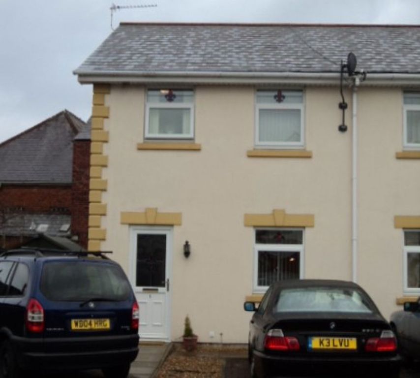 Additional image 11 of 3 bed semi-detached house to rentMerriott Place, Maindee NP19