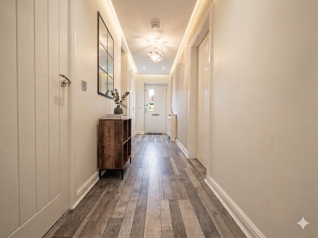 Property photo 2 of 16 Hallway