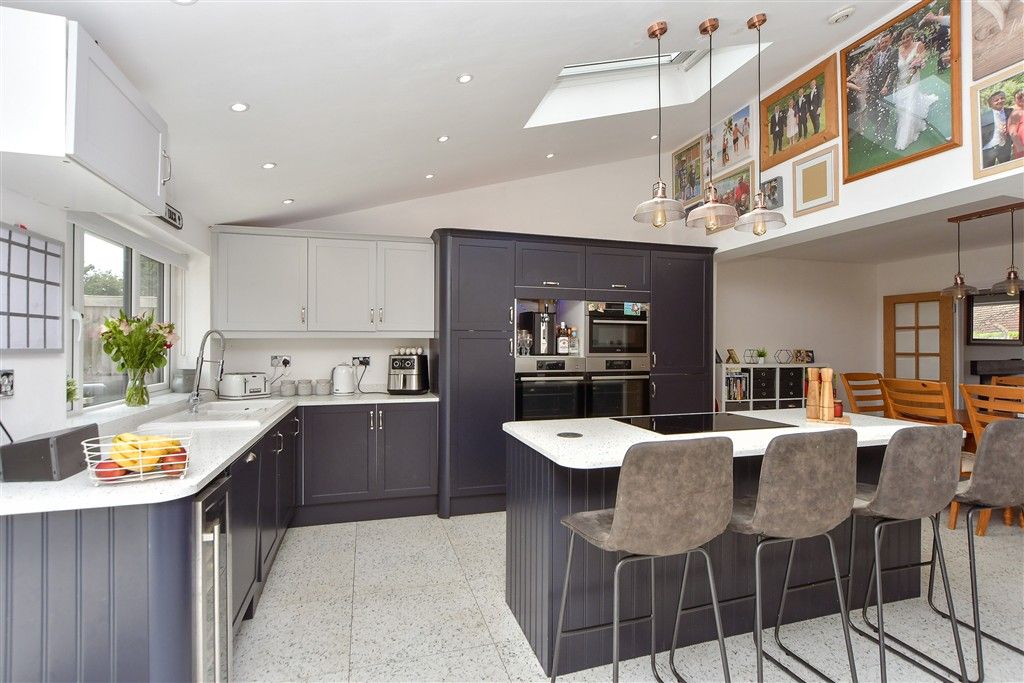 Property photo 1 of 14 Kitchen/Family Area