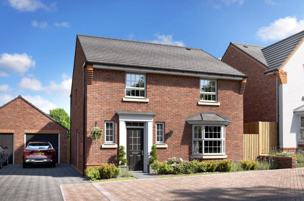 Property photo 1 of 9 Dwh Chaulden Meadows Kirkdale