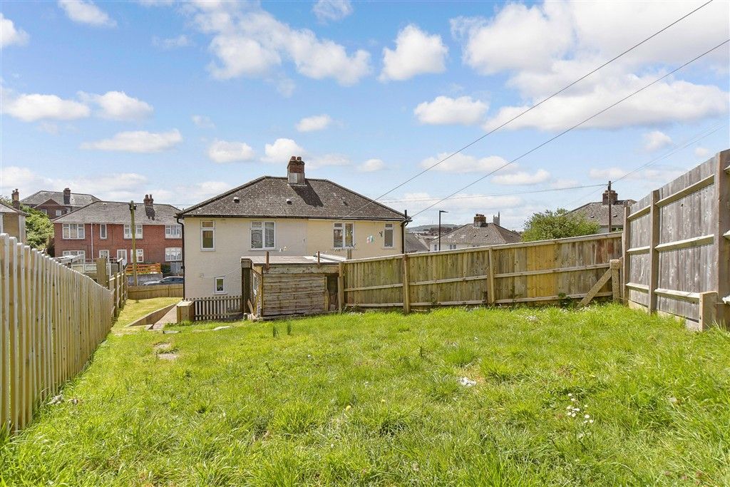 Property photo 2 of 9 Rear Garden