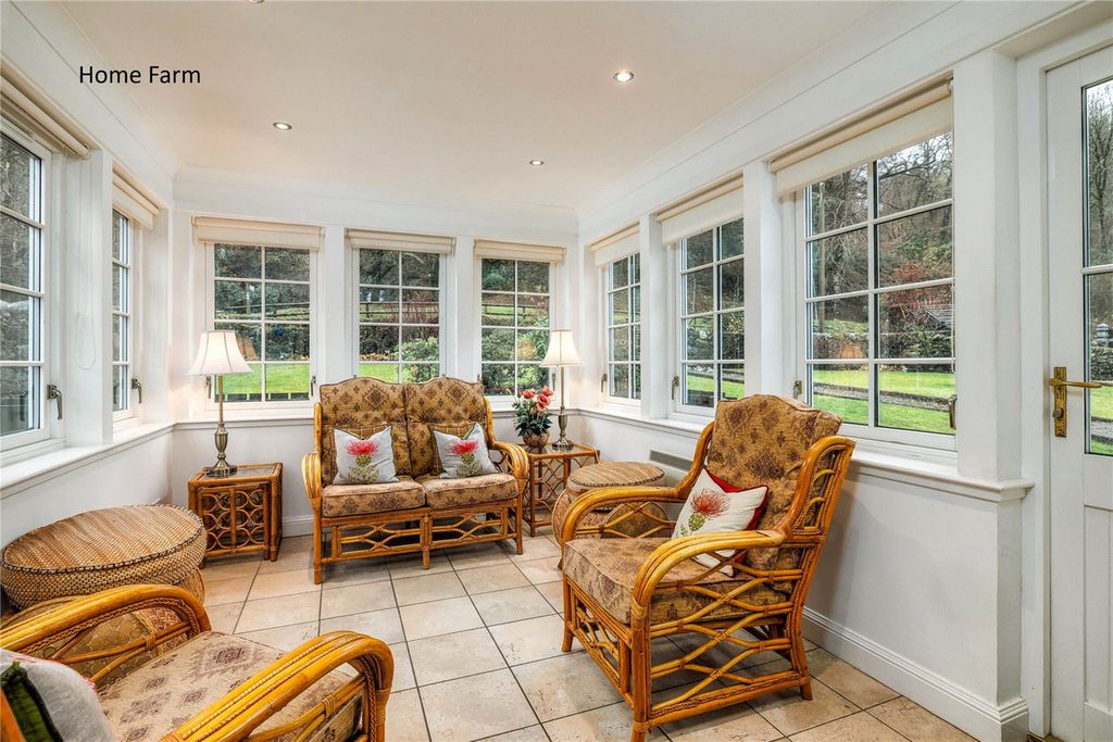 Additional image 14 of 21 bed cottage for saleHome Farm Cottages, Glendaruel PA22