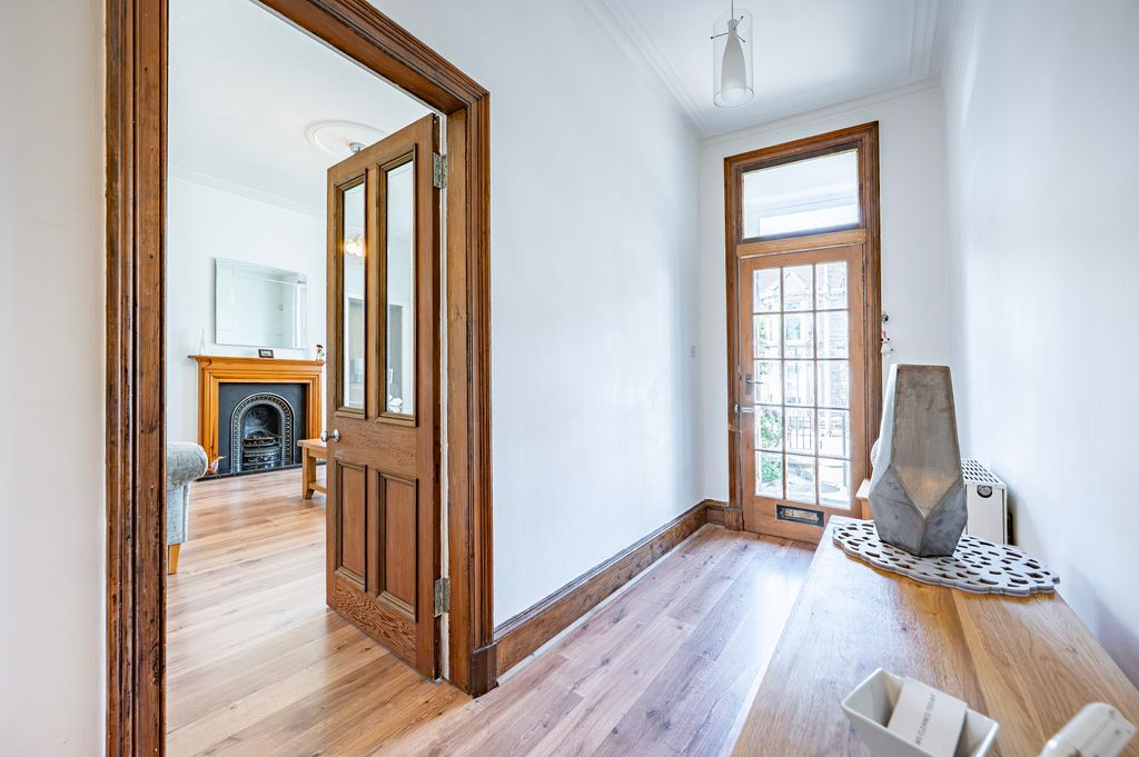 Additional image 8 of 1 bed flat for saleBalvaird Drive, Rutherglen, Glasgow G73