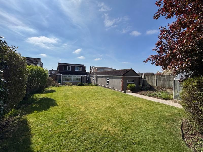 Property photo 1 of 19 Rear Of House