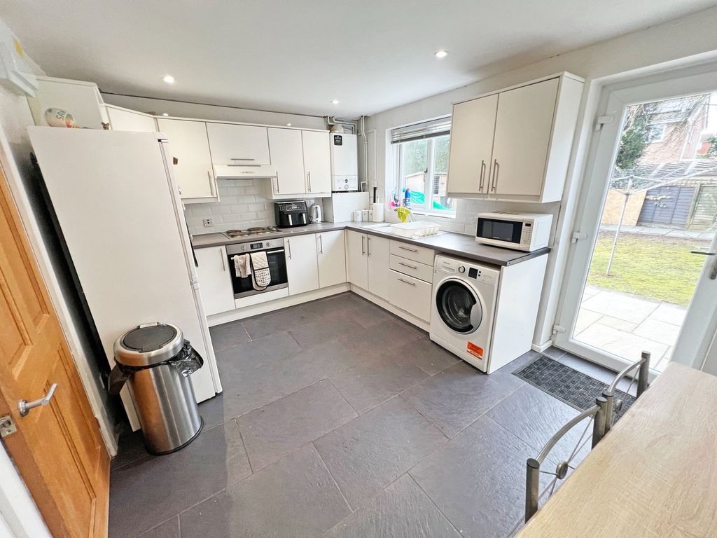 Additional image 8 of 3 bed semi-detached house for saleThorndale, Ibstock, Leicestershire LE67