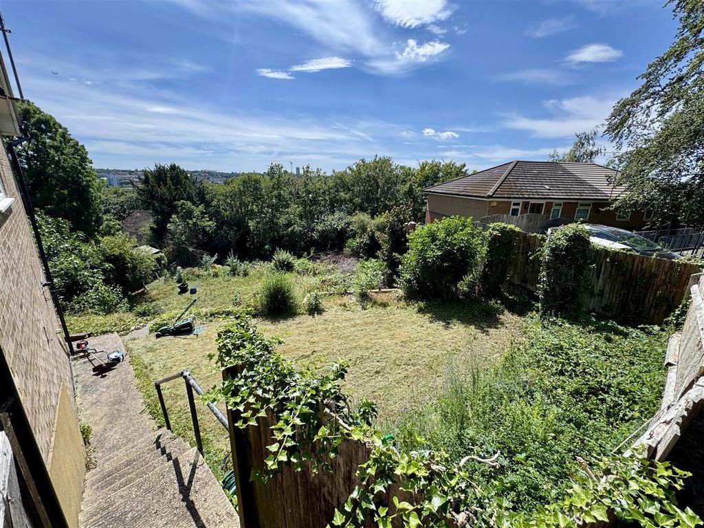 Property photo 3 of 14 Rear Garden
