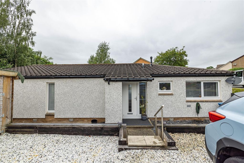 Property photo 1 of 26 The School House Tweedbank 003.Jpg