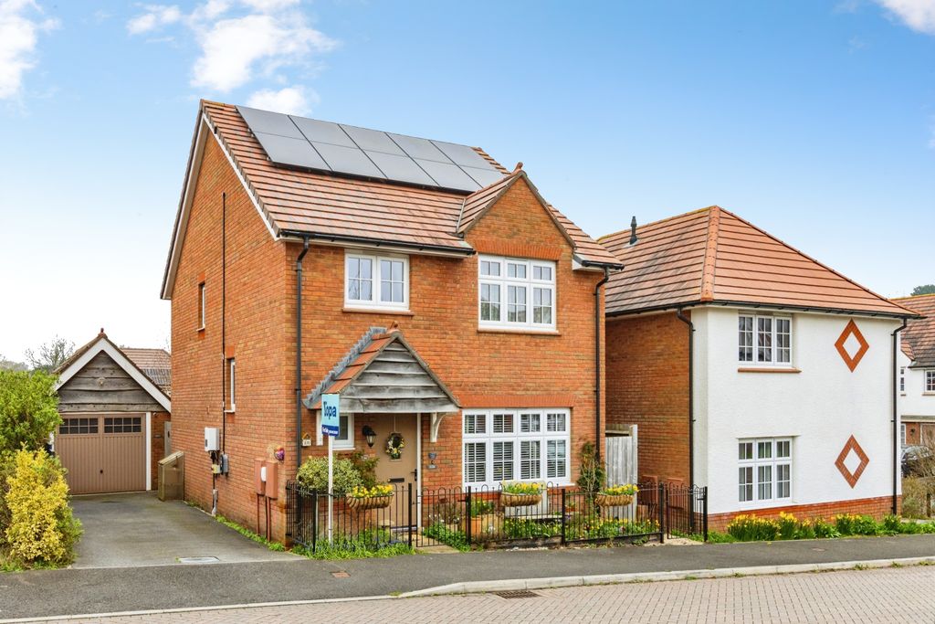 Property photo 1 of 22 The Property