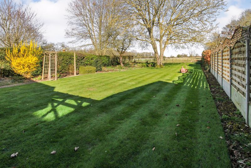 Property photo 3 of 23 Rear Garden