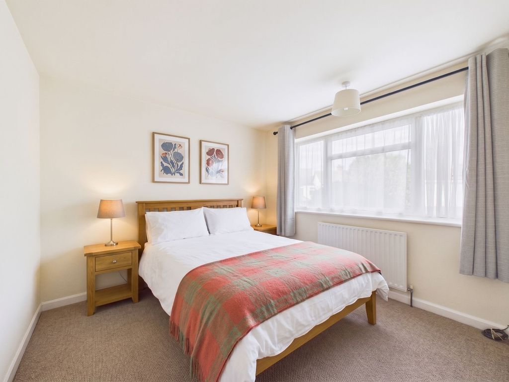 Property photo 3 of 13 Bedroom One (Virtually Furnished)