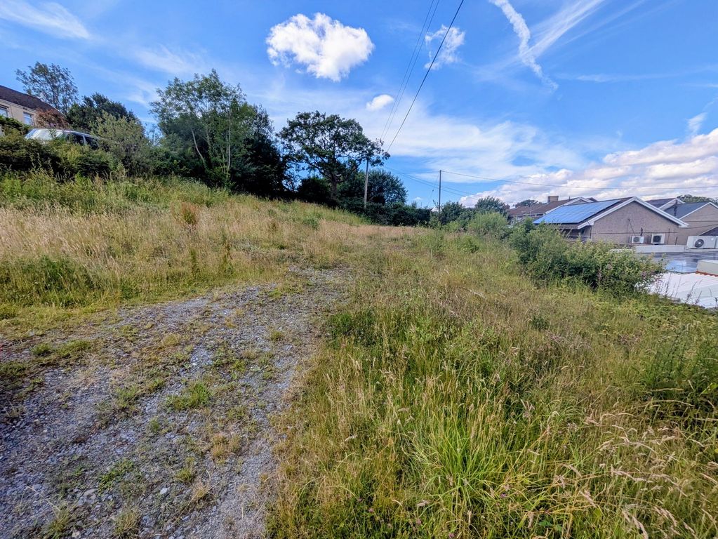 Land for saleLand Off Park Lane, Lower Brynamman SA18