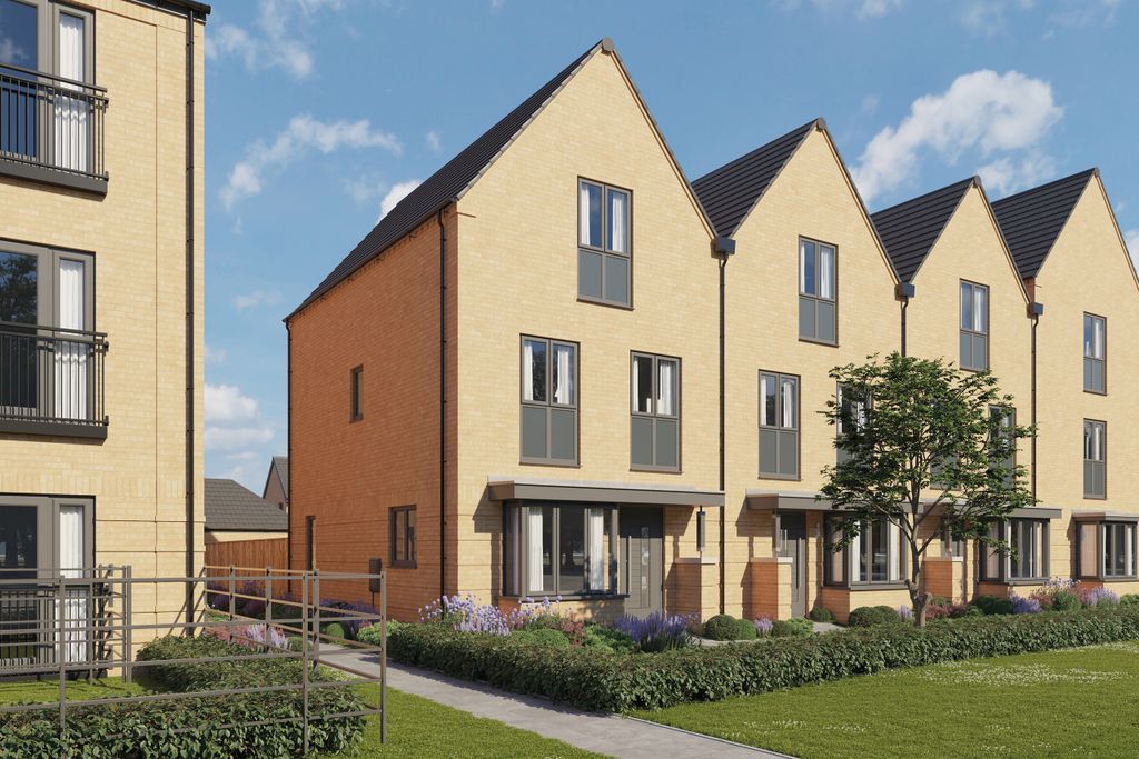 Property photo 1 of 9 CGI