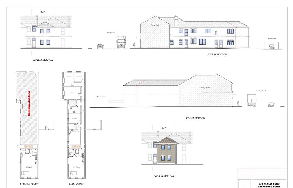 Property photo 2 of 3 Plans