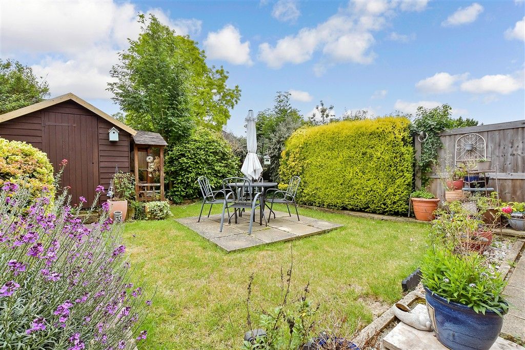 Property photo 2 of 11 Rear Garden