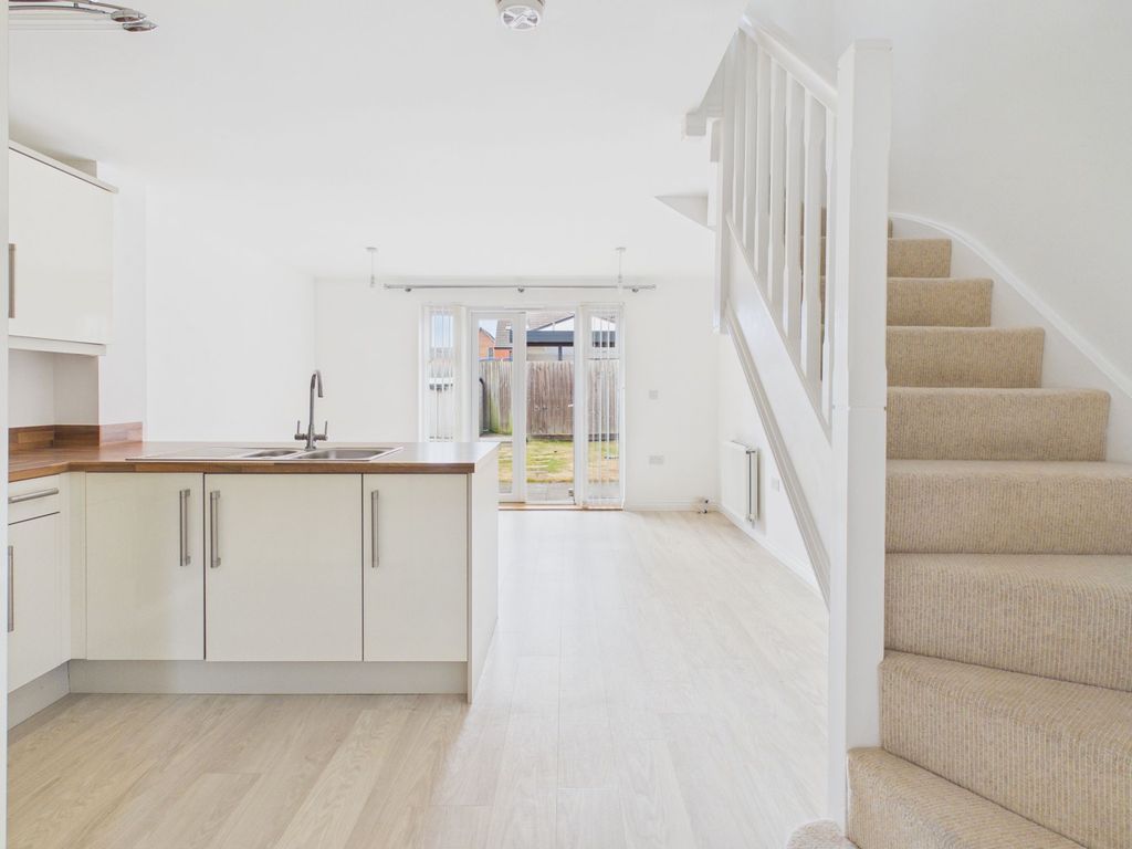 Property photo 2 of 23 Open Plan Living Space