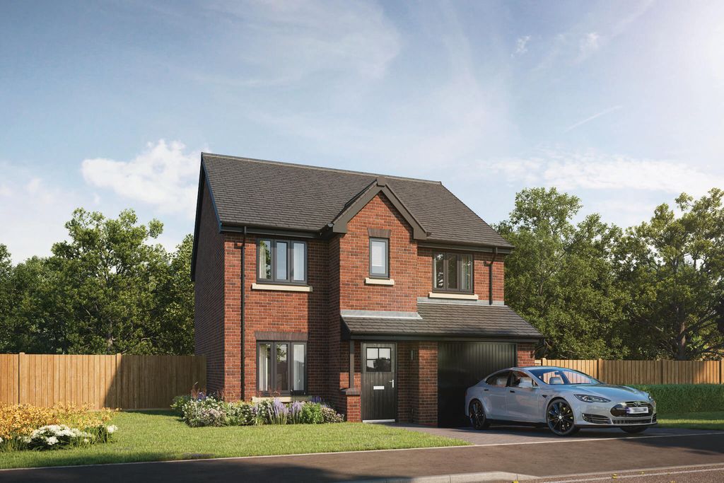 Property photo 1 of 9 CGI Image