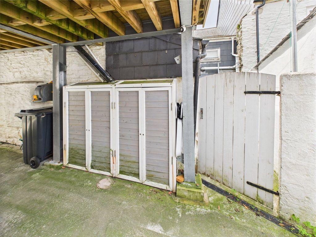 Additional image 12 of 1 bed end terrace house for saleEddystone Road, Wadebridge, Cornwall PL27