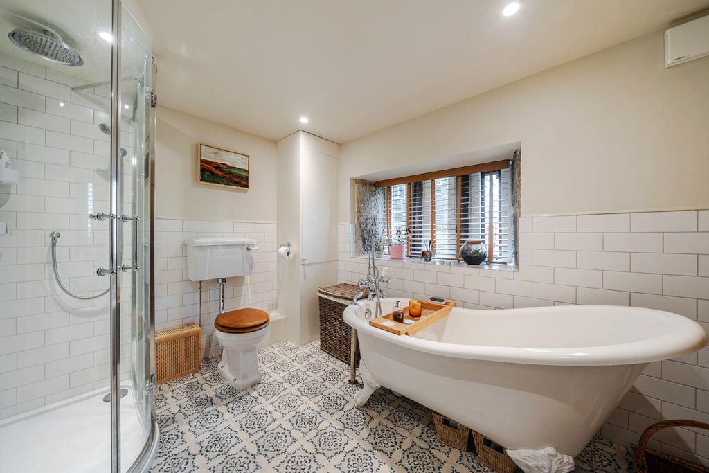 Additional image 14 of 3 bed cottage for saleTowngate, Heptonstall, Hebden Bridge, West Yorkshire HX7