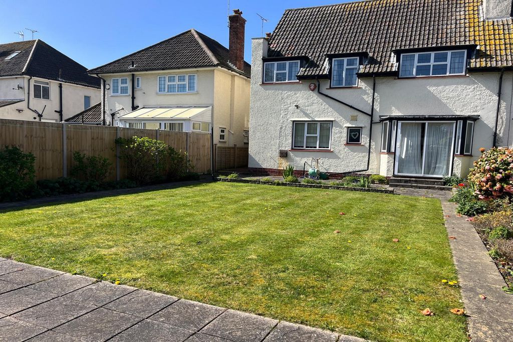 Property photo 2 of 17 Rear Garden